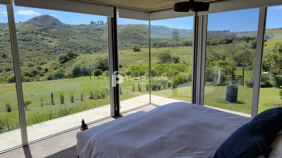 Chacra ID.39998 - Venta chacra  sobre ruta 12, Pueblo Eden