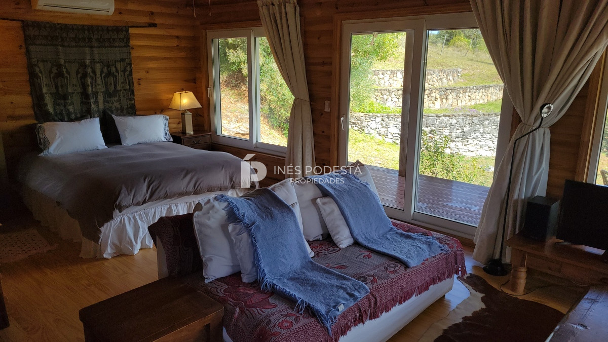 Chacra ID.39998 - Venta chacra  sobre ruta 12, Pueblo Eden