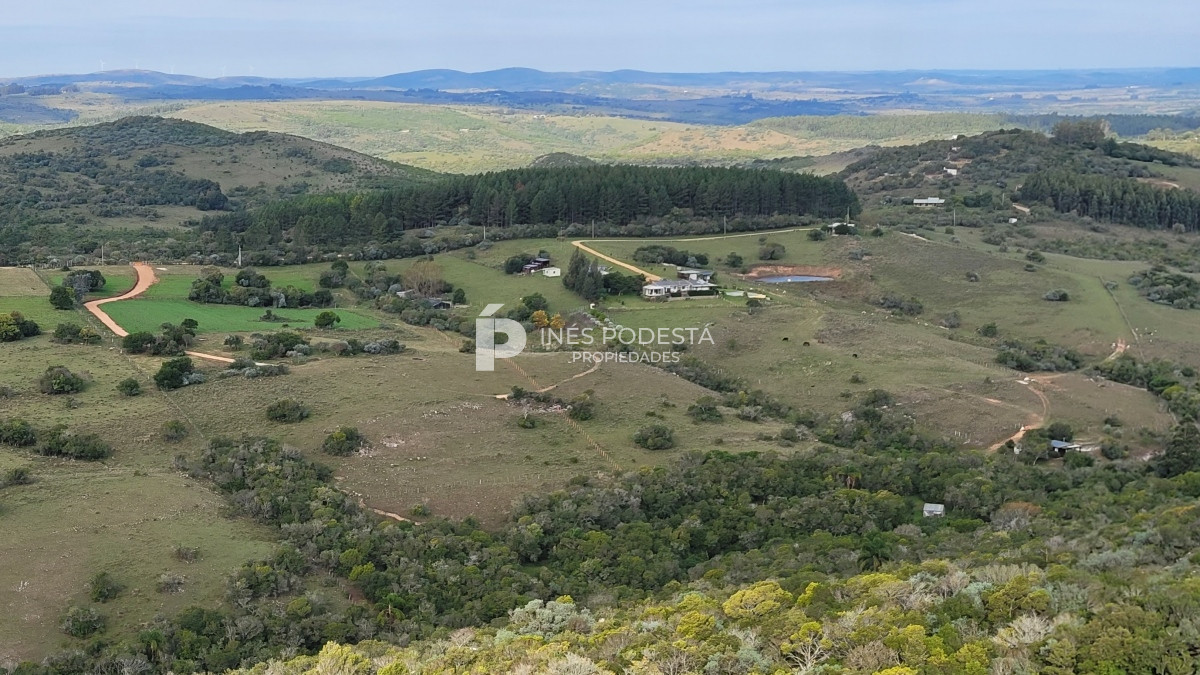 Chacra ID.39998 - Venta chacra  sobre ruta 12, Pueblo Eden