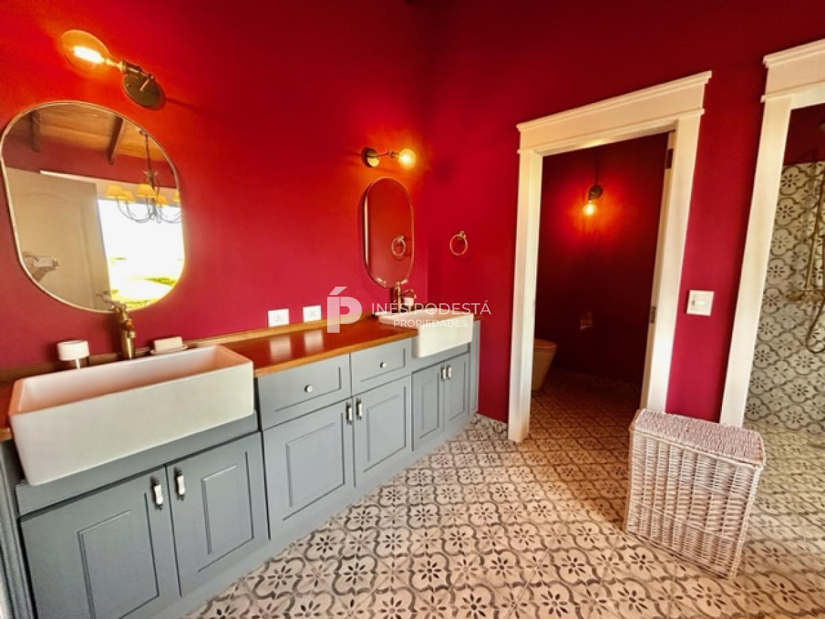 Chacra ID.40181 - VENTA EN NARBONA con 4 suites