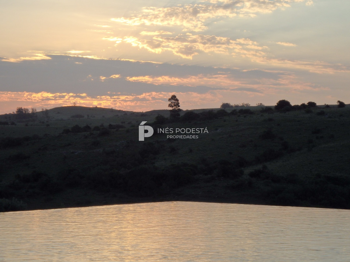 Chacra ID.39998 - Venta chacra  sobre ruta 12, Pueblo Eden