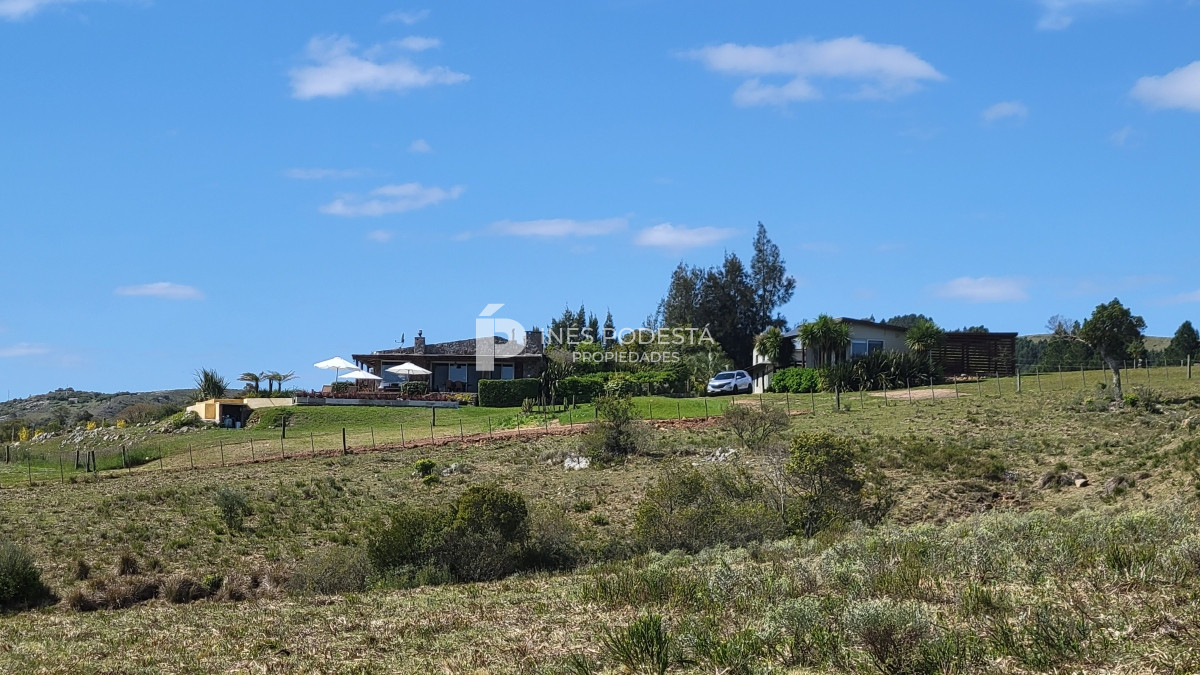 Chacra ID.39998 - Venta chacra  sobre ruta 12, Pueblo Eden