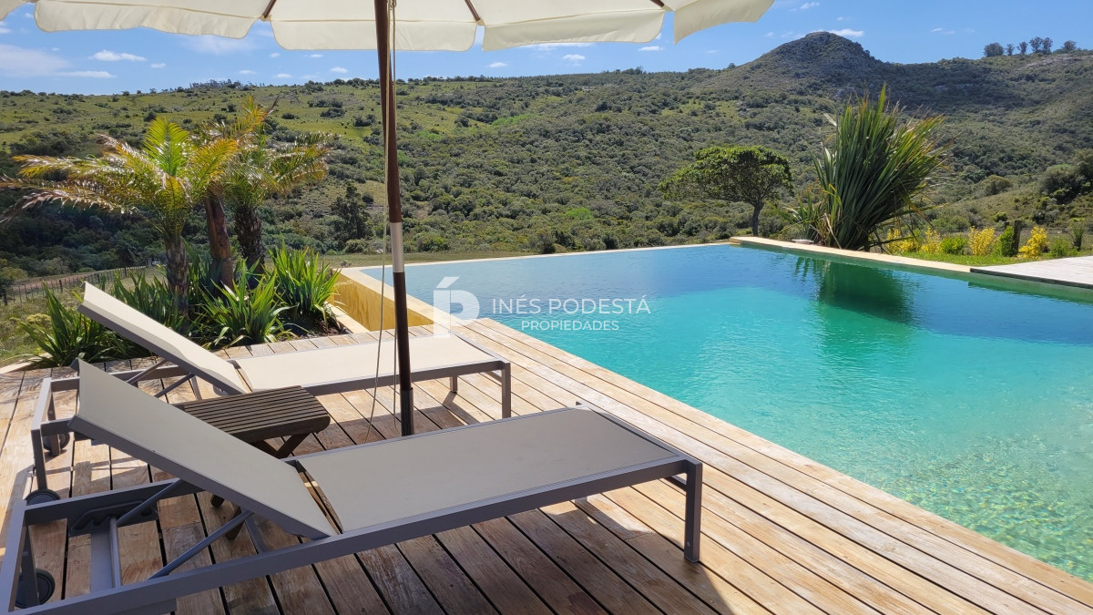 Chacra ID.39998 - Venta chacra  sobre ruta 12, Pueblo Eden
