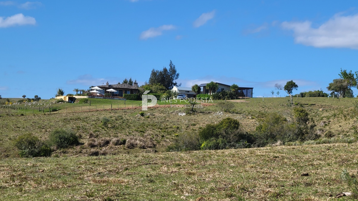 Chacra ID.39998 - Venta chacra  sobre ruta 12, Pueblo Eden
