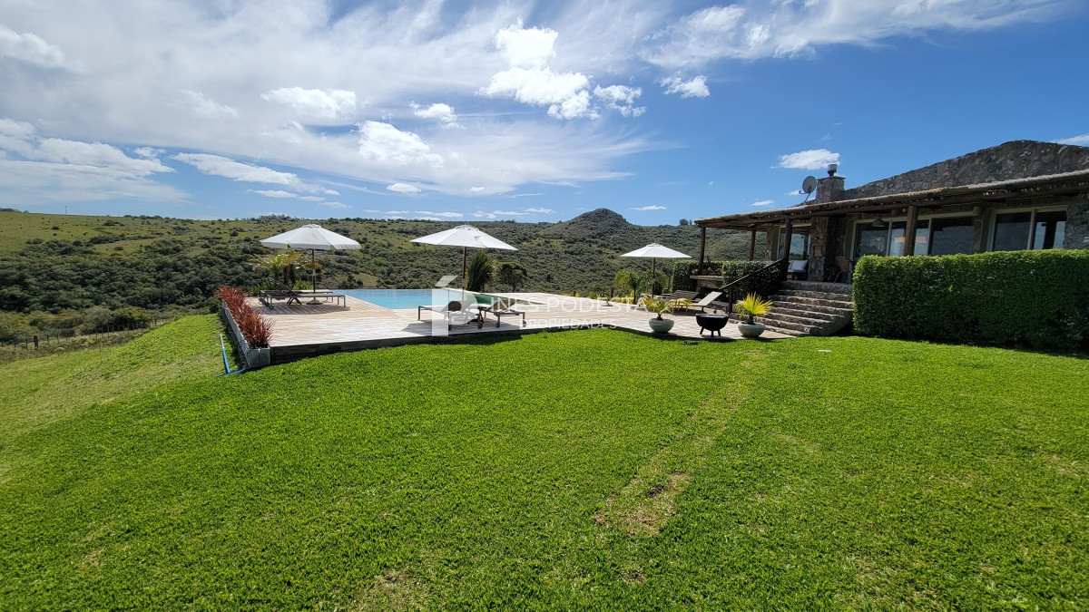 Chacra ID.39998 - Venta chacra  sobre ruta 12, Pueblo Eden