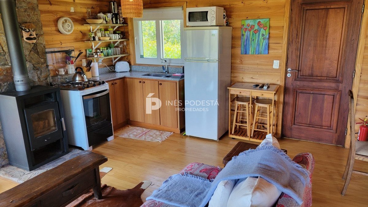 Chacra ID.39998 - Venta chacra  sobre ruta 12, Pueblo Eden