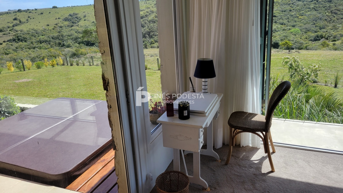 Chacra ID.39998 - Venta chacra  sobre ruta 12, Pueblo Eden