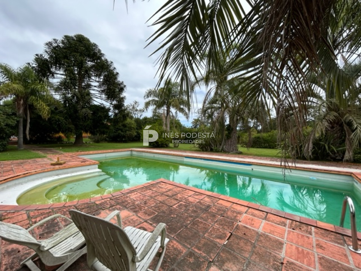 La Jacinta - GoPunta - Portal Inmobiliario de Punta del Este - Maldonado