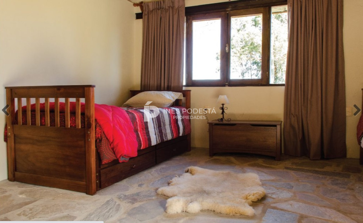 Chacra ID.37914 - Casa de Campo en Cumbres de Ramallo