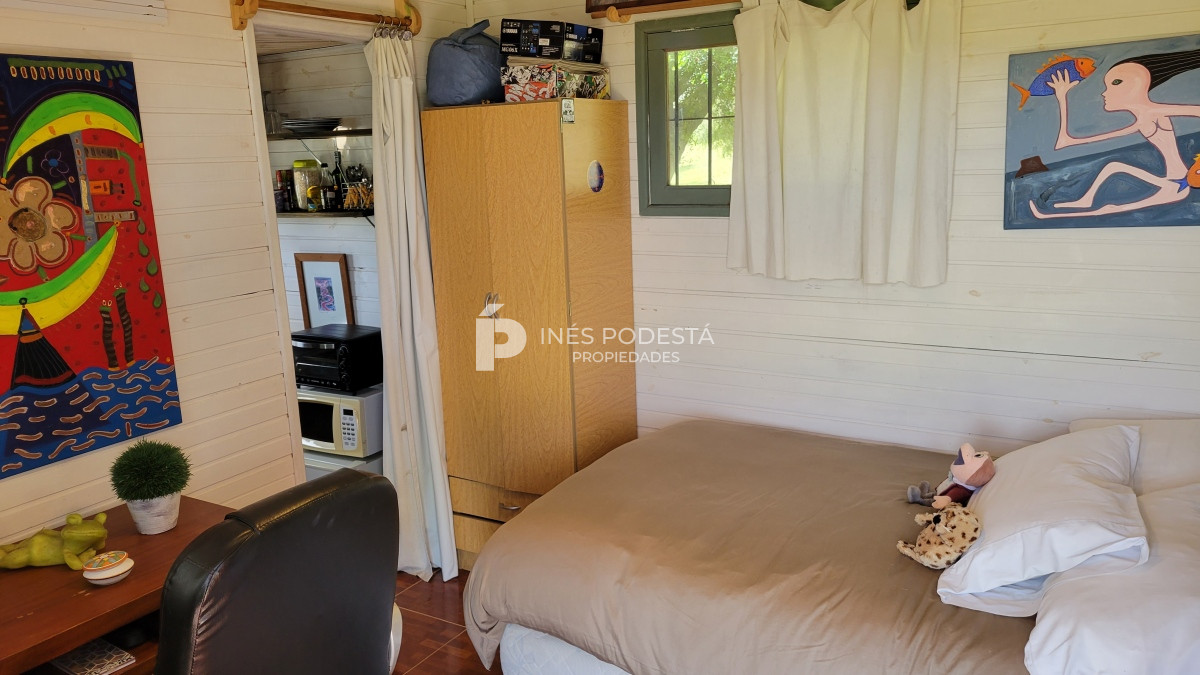 Chacra ID.39998 - Venta chacra  sobre ruta 12, Pueblo Eden