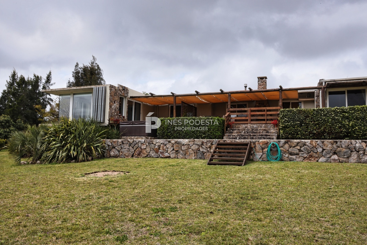 Chacra ID.39998 - Venta chacra  sobre ruta 12, Pueblo Eden