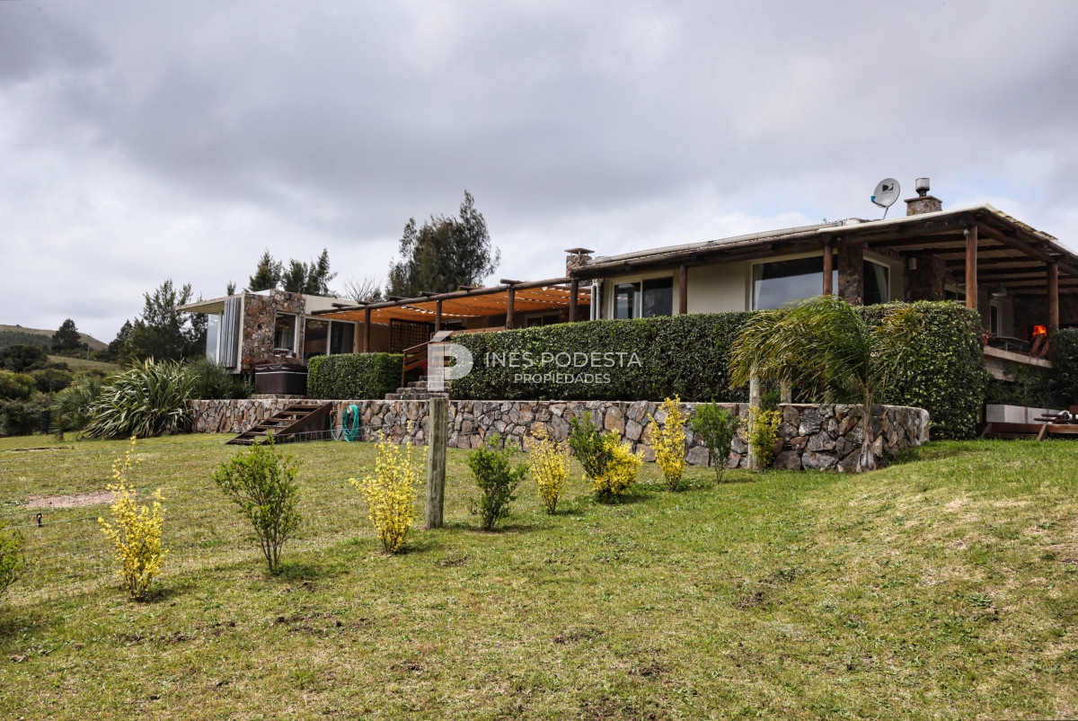 Chacra ID.39998 - Venta chacra  sobre ruta 12, Pueblo Eden