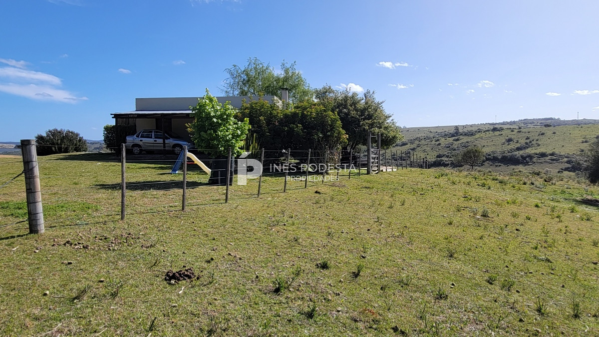 Chacra ID.39998 - Venta chacra  sobre ruta 12, Pueblo Eden