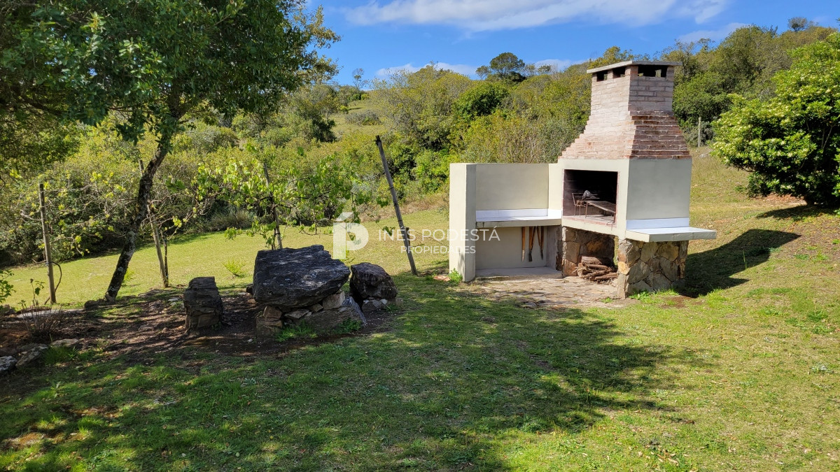 Chacra ID.39998 - Venta chacra  sobre ruta 12, Pueblo Eden