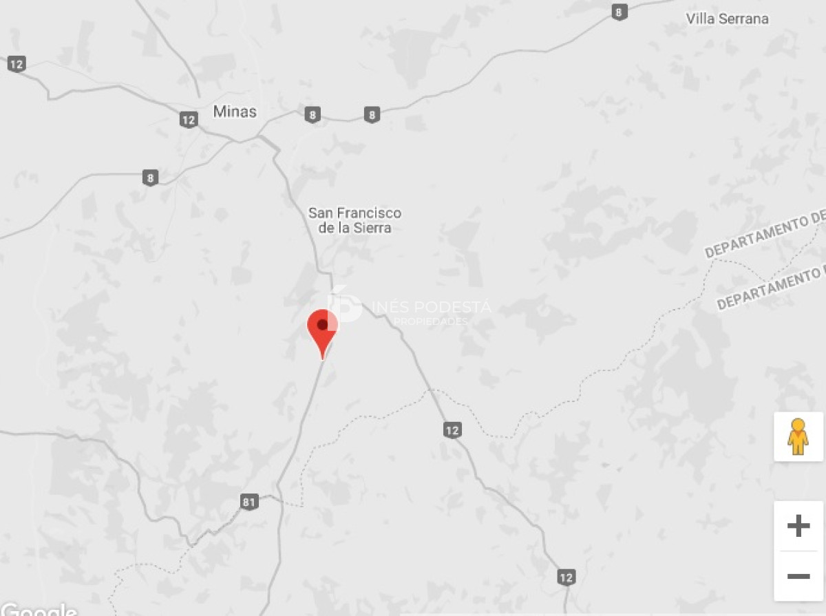 Chacra ID.37914 - Casa de Campo en Cumbres de Ramallo