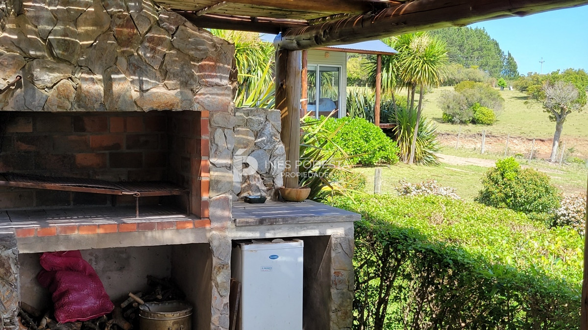 Chacra ID.39998 - Venta chacra  sobre ruta 12, Pueblo Eden