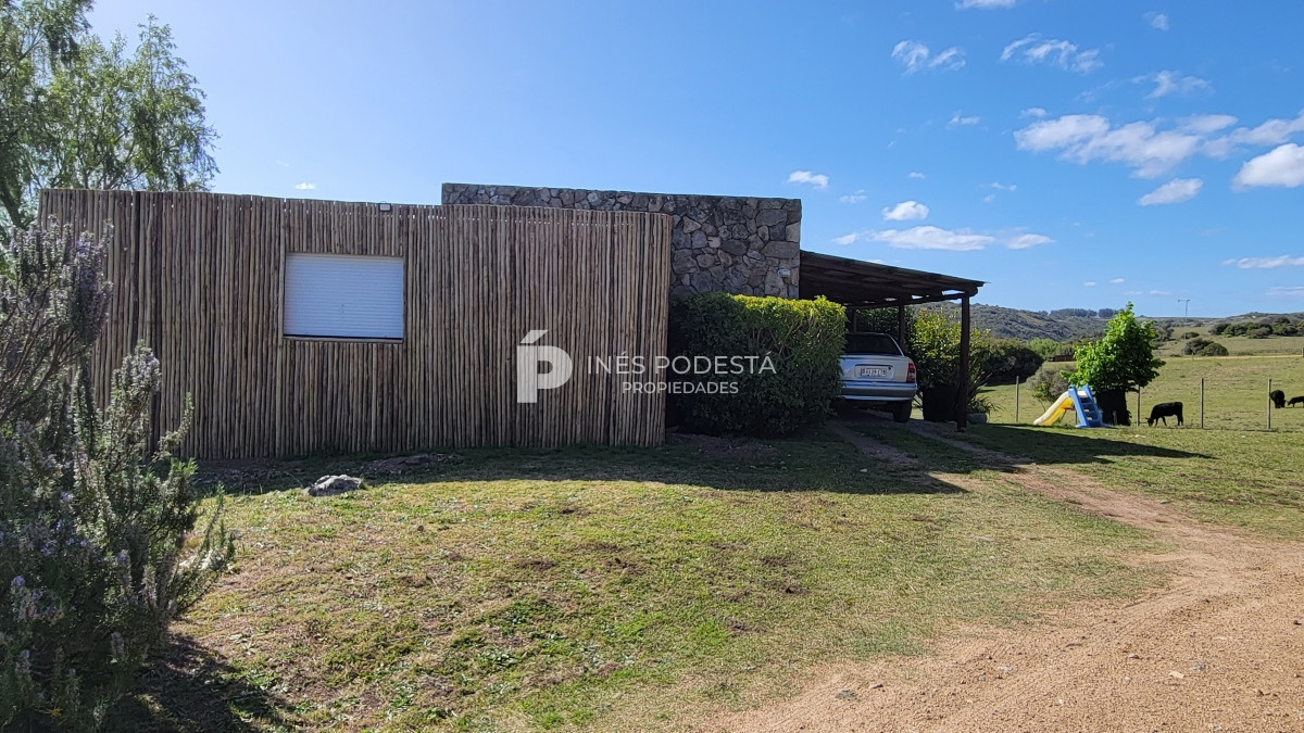 Chacra ID.39998 - Venta chacra  sobre ruta 12, Pueblo Eden