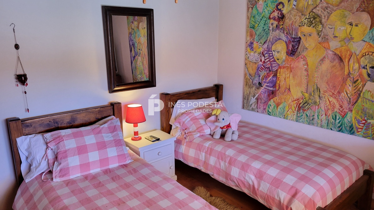 Chacra ID.39998 - Venta chacra  sobre ruta 12, Pueblo Eden