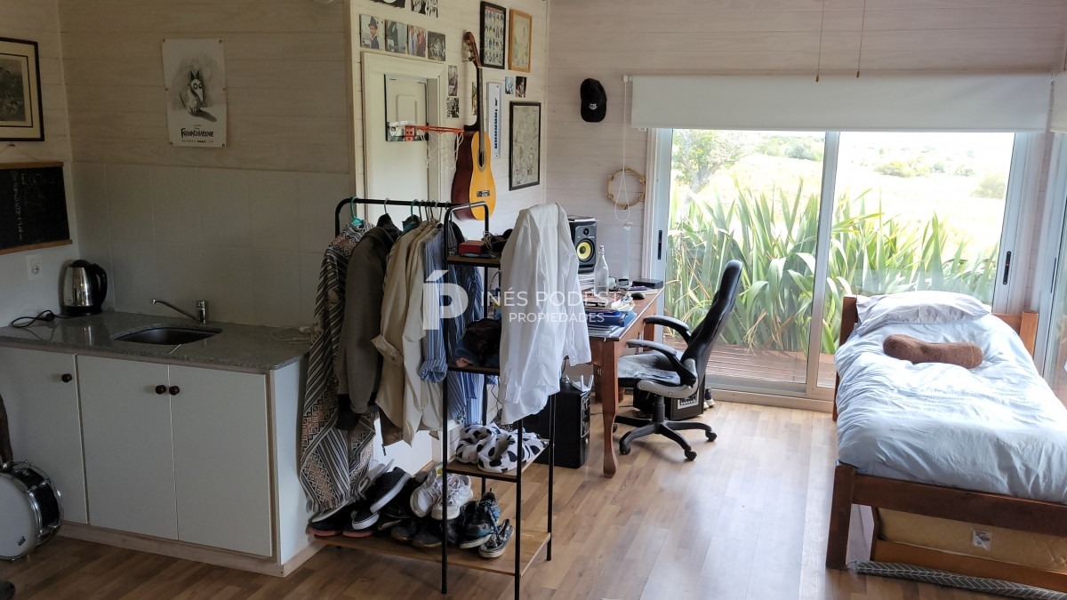 Chacra ID.39998 - Venta chacra  sobre ruta 12, Pueblo Eden