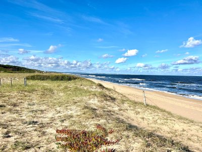 Venta Chacra marítima sobre el mar