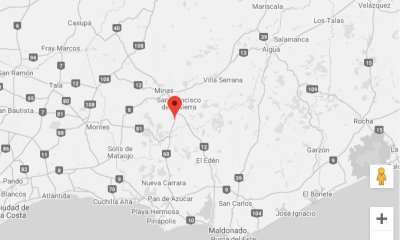 Chacra, 5 hectáreas en Cumbre de Ramallo