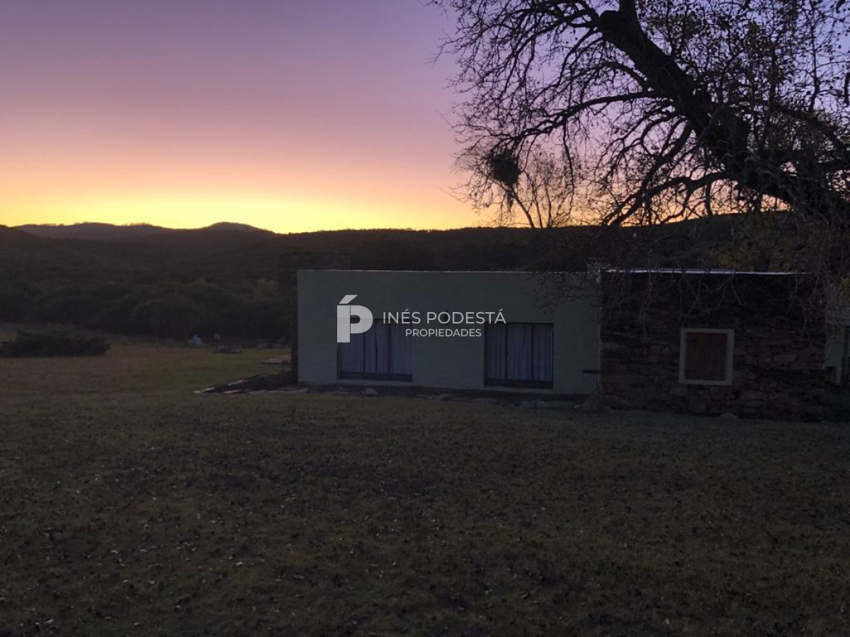 Campo Ref.41377 - Venta de 344 hc próximo a Sierra de Carapé