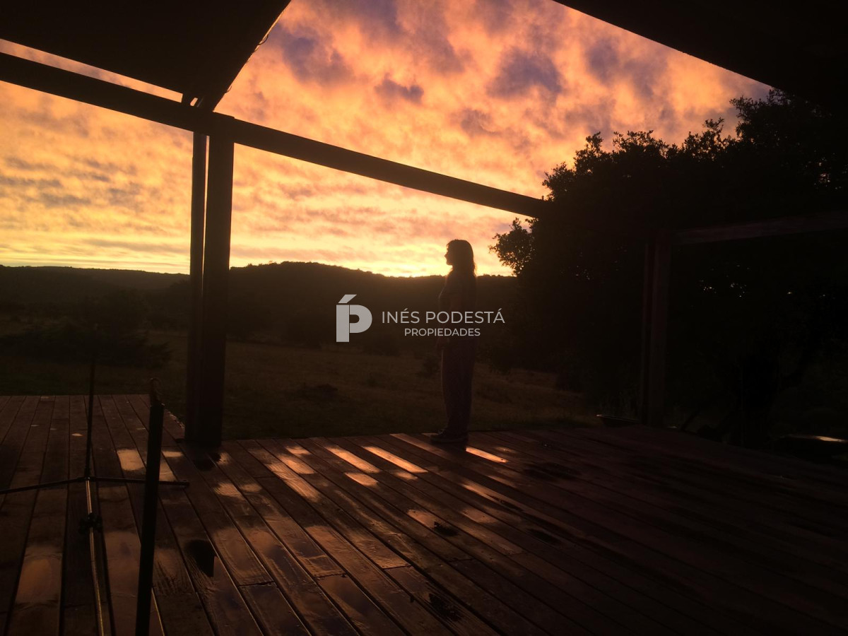 Venta de 340 hc próximo a Sierra de Carapé - GoPunta - Portal Inmobiliario de Punta del Este - Maldonado