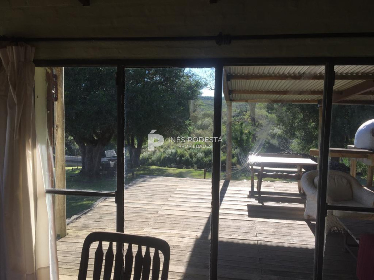 Campo Ref.41377 - Venta de 344 hc próximo a Sierra de Carapé