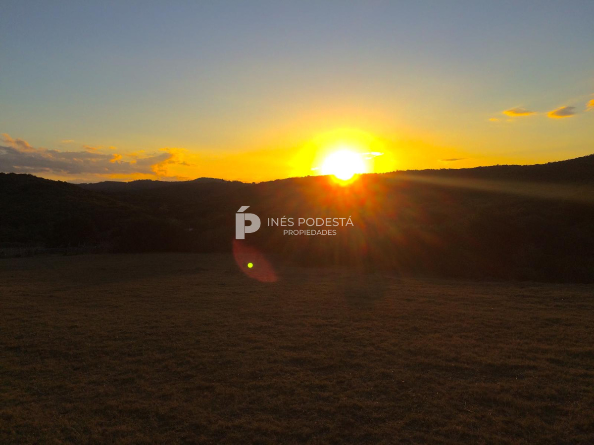 Venta de 340 hc próximo a Sierra de Carapé - GoPunta - Portal Inmobiliario de Punta del Este - Maldonado