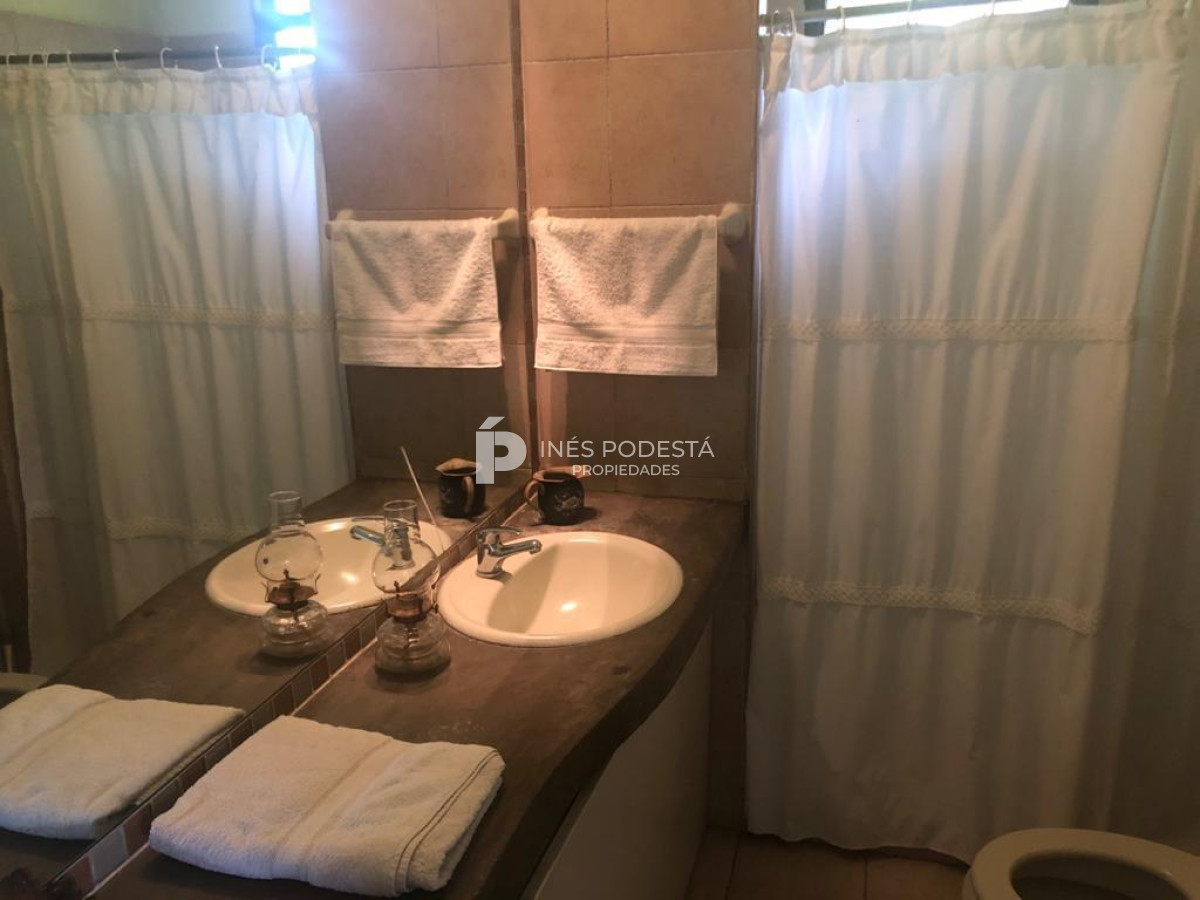 Campo Ref.41377 - Venta de 344 hc próximo a Sierra de Carapé