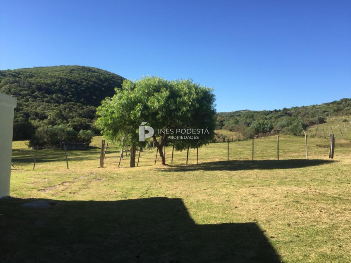 Venta de 340 hc próximo a Sierra de Carapé - GoPunta - Portal Inmobiliario de Punta del Este - Maldonado