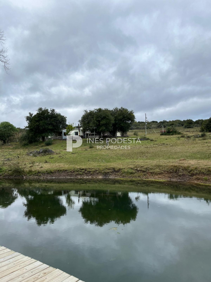 Campo Ref.41377 - Venta de 344 hc próximo a Sierra de Carapé