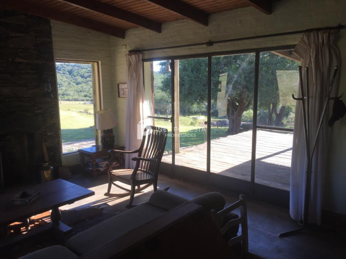 Campo Ref.41377 - Venta de 344 hc próximo a Sierra de Carapé