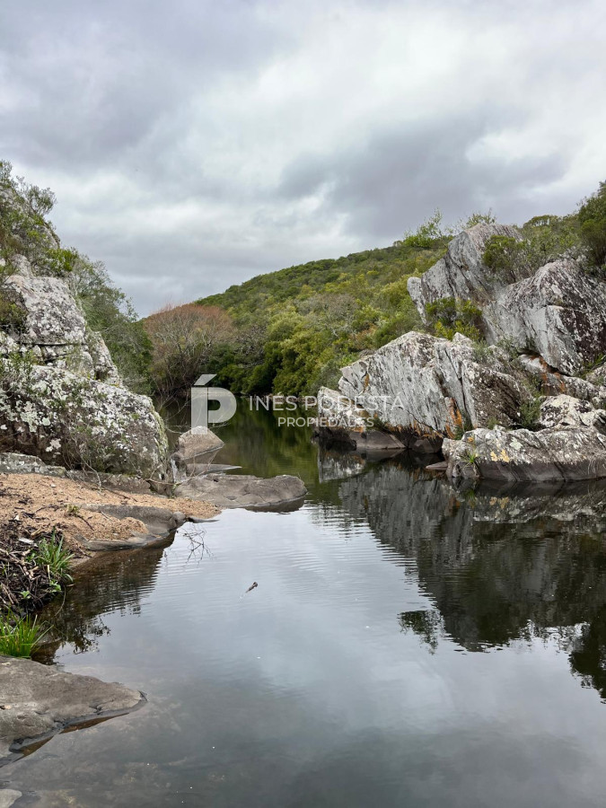 Campo Ref.41377 - Venta de 344 hc próximo a Sierra de Carapé