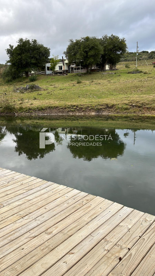 Campo Ref.41377 - Venta de 344 hc próximo a Sierra de Carapé
