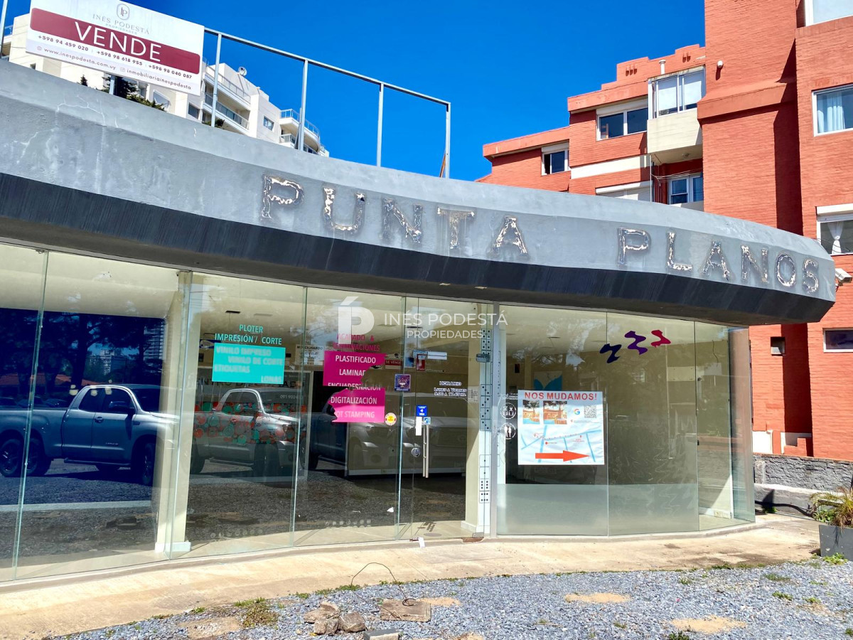 Aidy Grill - GoPunta - Portal Inmobiliario de Punta del Este - Maldonado