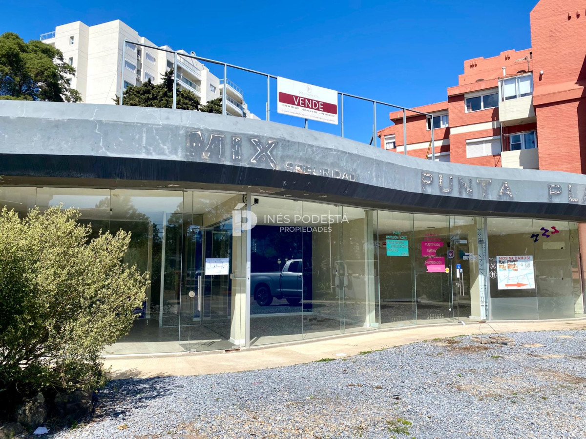 Aidy Grill - GoPunta - Portal Inmobiliario de Punta del Este - Maldonado