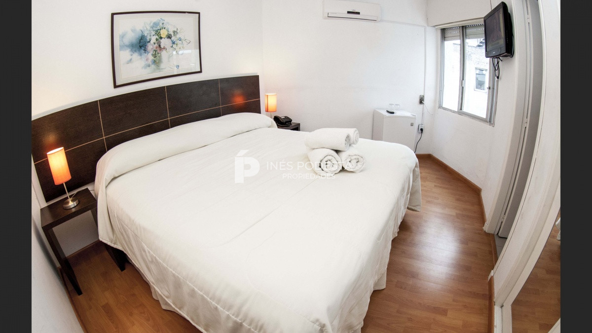 Local Comercial ID.37584 - Hotel en venta en la península a pasos del Puerto