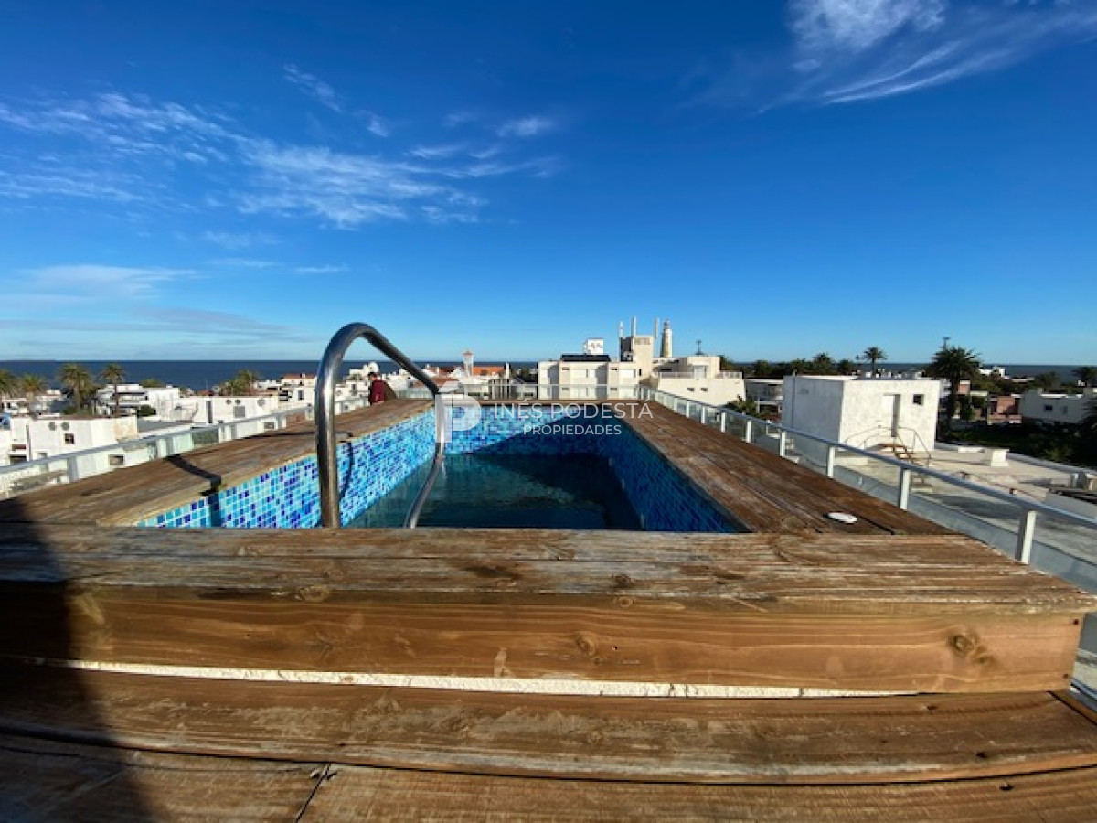 Local Comercial ID.37584 - Hotel en venta en la península a pasos del Puerto