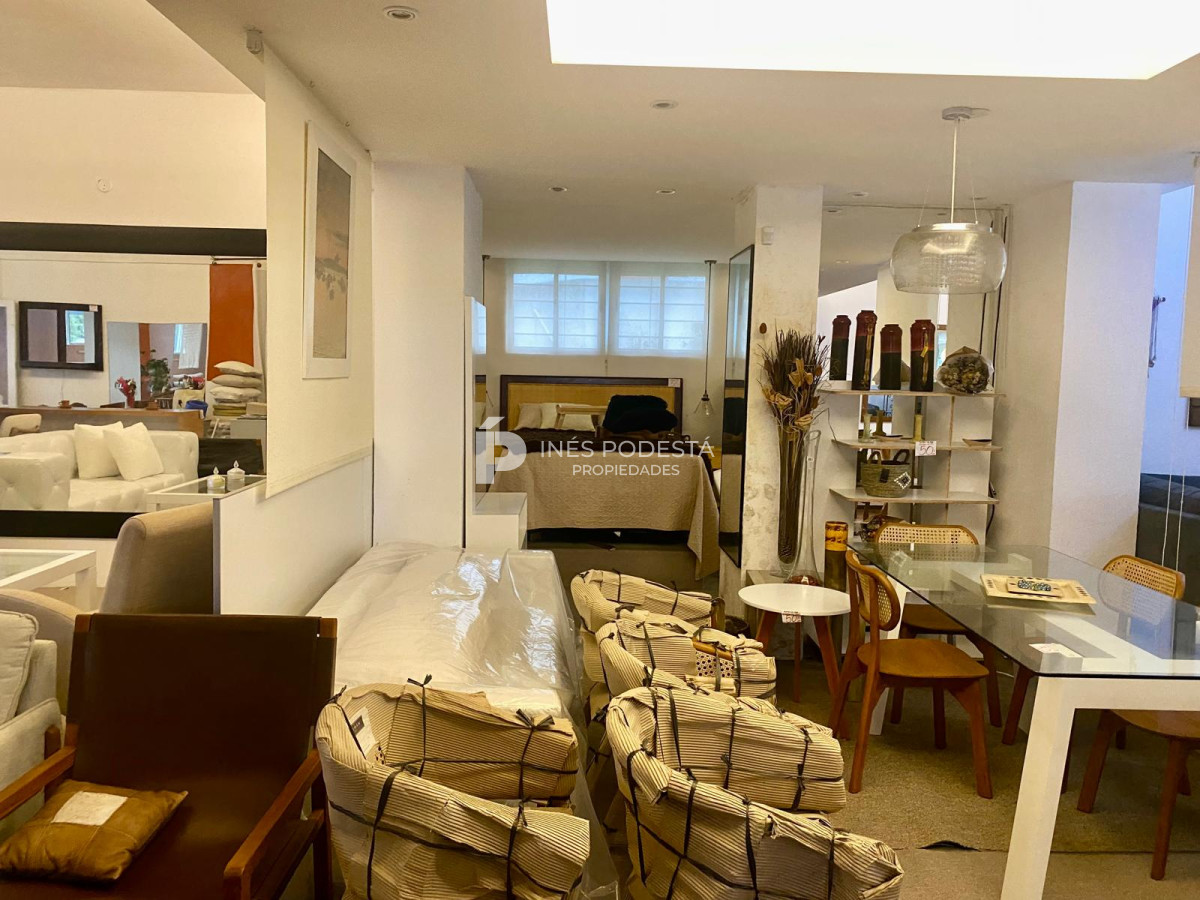 Aidy Grill - GoPunta - Portal Inmobiliario de Punta del Este - Maldonado