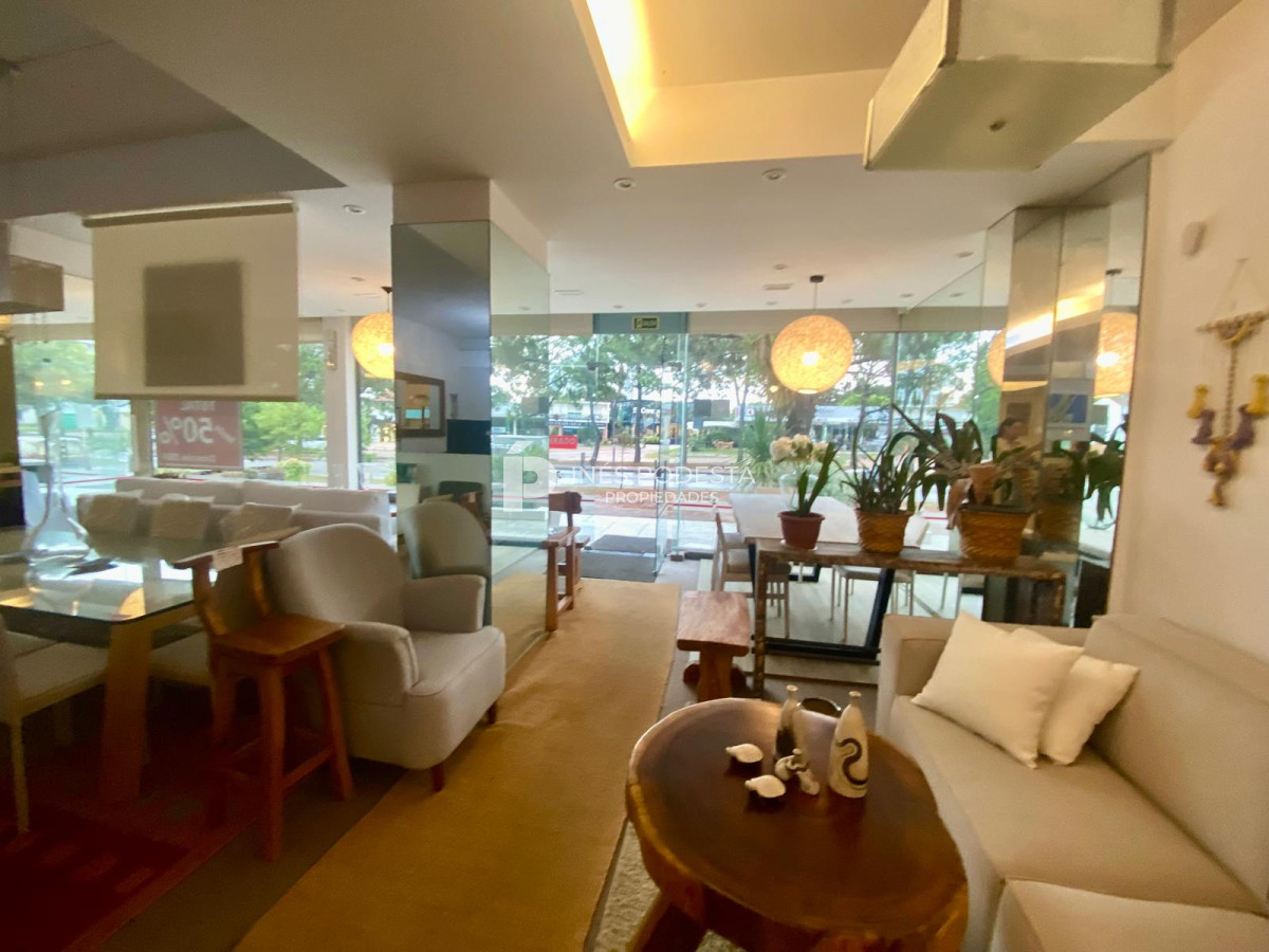 Aidy Grill - GoPunta - Portal Inmobiliario de Punta del Este - Maldonado