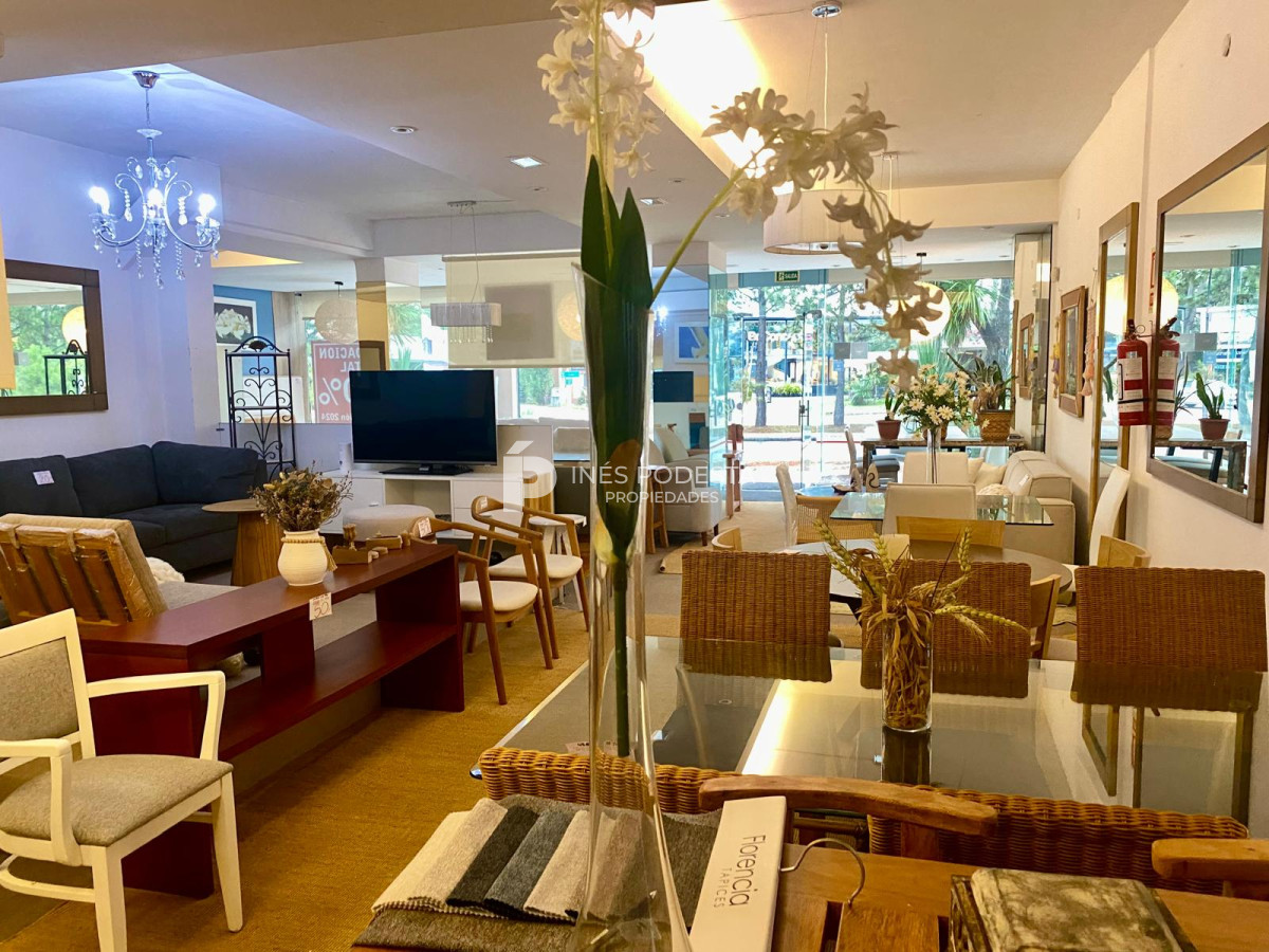 Aidy Grill - GoPunta - Portal Inmobiliario de Punta del Este - Maldonado