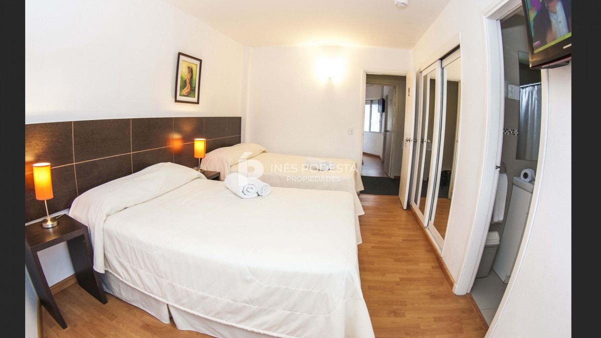 Local Comercial ID.37584 - Hotel en venta en la península a pasos del Puerto
