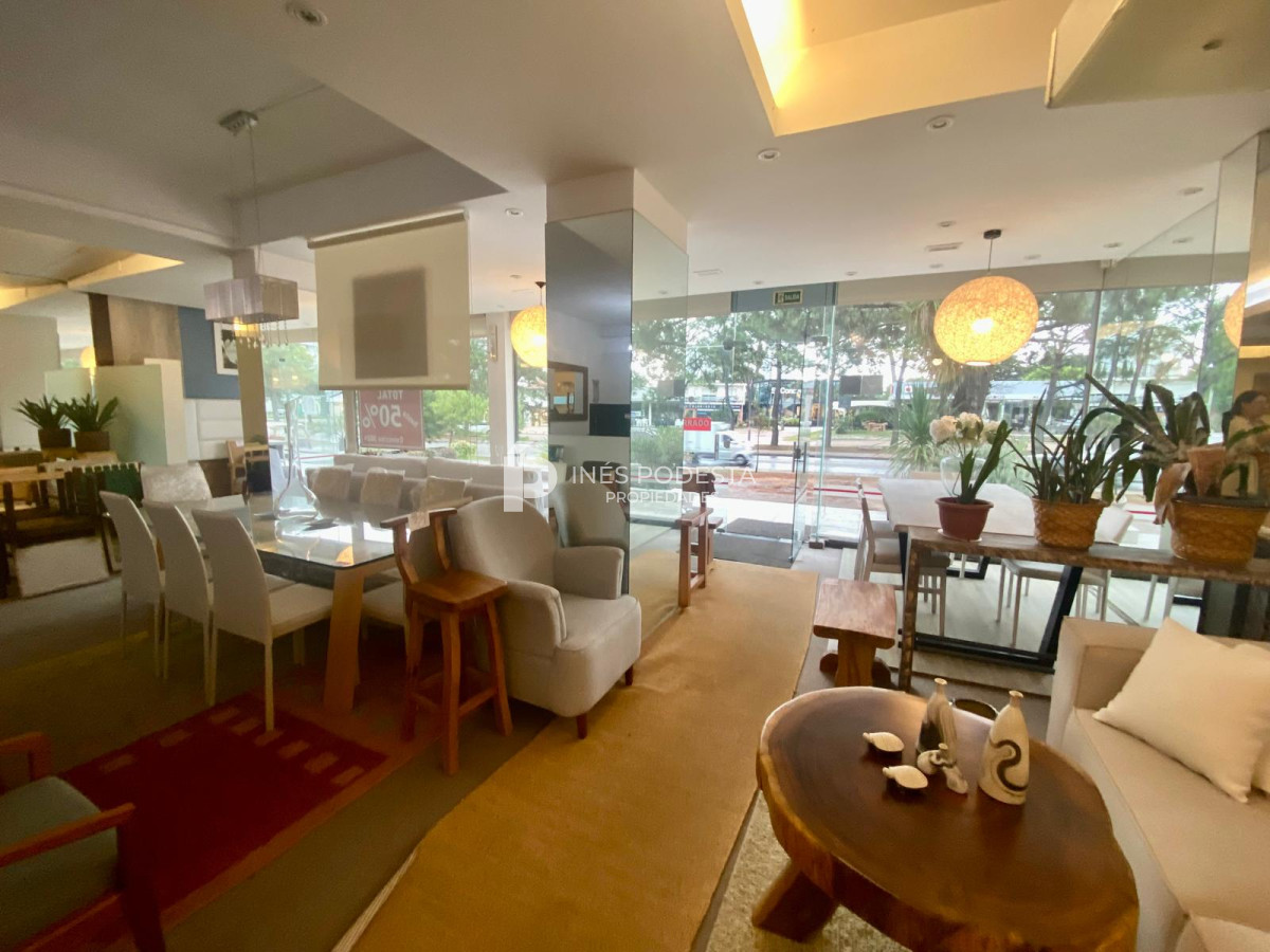 Aidy Grill - GoPunta - Portal Inmobiliario de Punta del Este - Maldonado