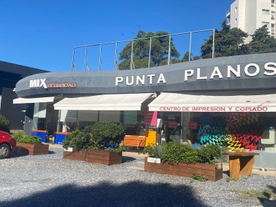 Local Comercial en Venta Punta del Este