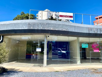 Local Comercial en Venta Punta del Este