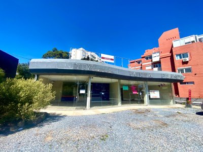 Local Comercial en Venta Punta del Este