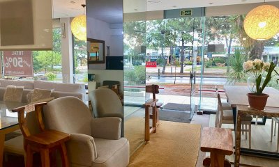 LOCAL EN PUNTA DEL ESTE EN VENTA Y ALQUILER