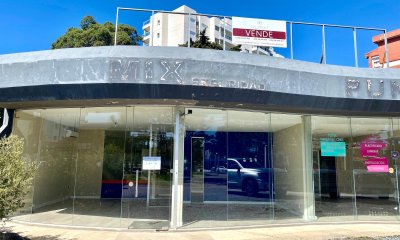 Local Comercial en Venta Punta del Este