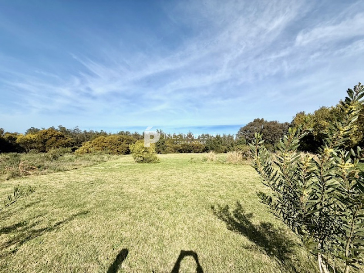 Lote de 5000 m2 en Mangrullos en Venta - IPD41729T
